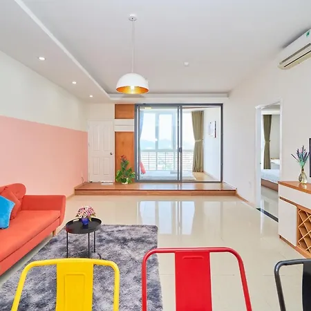 Pooh House 6 - Oasky Apartment